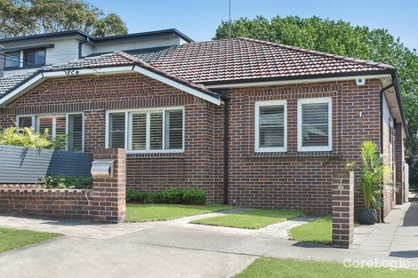 Property photo of 24 Araluen Street Kingsford NSW 2032