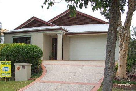 Property photo of 12 Cooloola Place Twin Waters QLD 4564