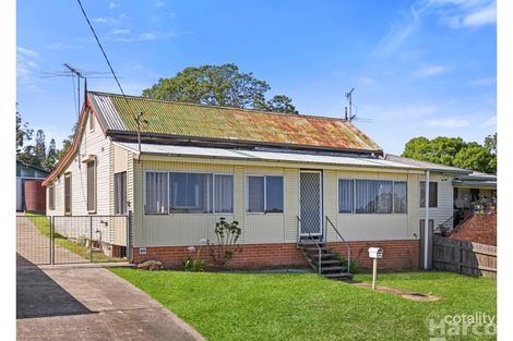 25 Tabrett St, West Kempsey, NSW 2440