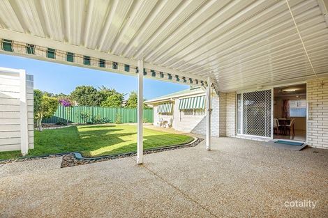 Property photo of 95 Bienvenue Drive Currumbin Waters QLD 4223