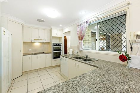 Property photo of 95 Bienvenue Drive Currumbin Waters QLD 4223