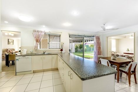 Property photo of 95 Bienvenue Drive Currumbin Waters QLD 4223
