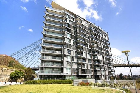 Property photo of 6C/2 Bowman Street Pyrmont NSW 2009