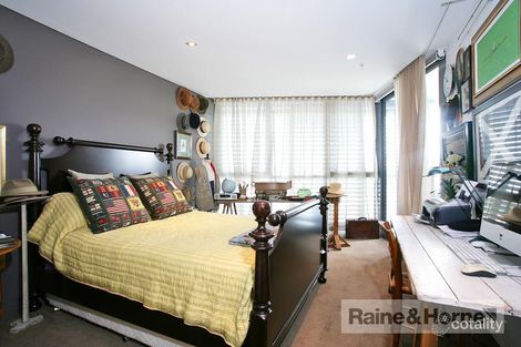 Property photo of 6C/2 Bowman Street Pyrmont NSW 2009