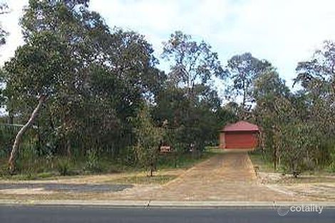 Property photo of 20 Melaleuca Drive West Busselton WA 6280