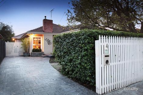 4 Freeman St, Yarraville, VIC 3013