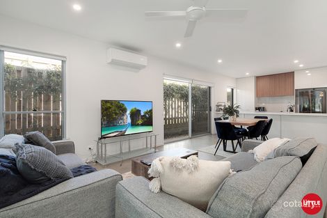 Property photo of 10 Conondale Place Capalaba QLD 4157