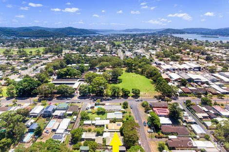 Property photo of 23 Wentworth Avenue South Woy Woy NSW 2256