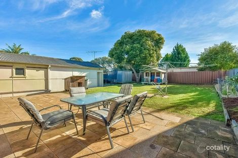 Property photo of 42 Fawcett Street Glenfield NSW 2167