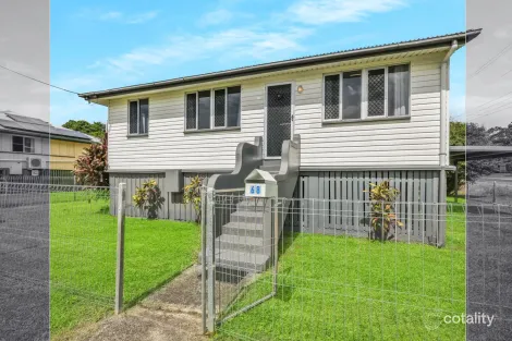 68 Glady St, Innisfail, QLD 4860