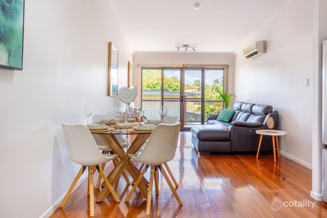 Property photo of 11/27-29 Cedar Avenue Taranganba QLD 4703