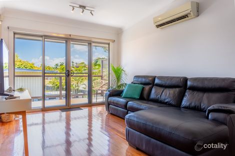 Property photo of 11/27-29 Cedar Avenue Taranganba QLD 4703