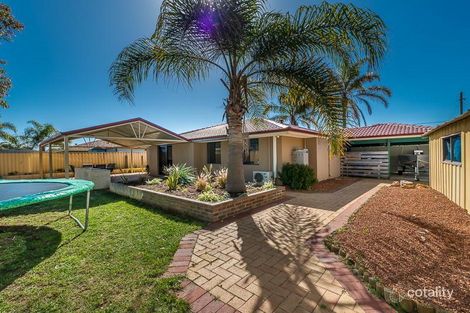 Property photo of 26 Richards Crescent Craigie WA 6025