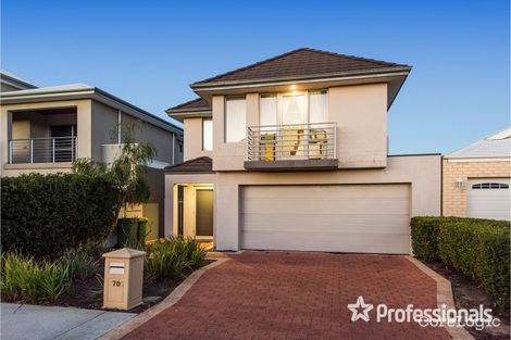 Property photo of 70A Welwyn Avenue Salter Point WA 6152