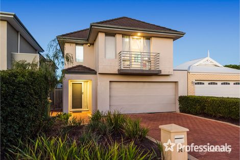 Property photo of 70A Welwyn Avenue Salter Point WA 6152