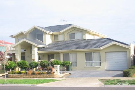 Property photo of 39 Stockton Drive Cairnlea VIC 3023