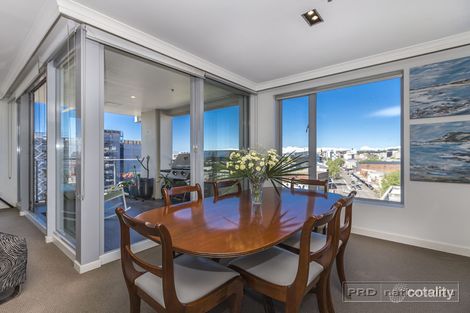 Property photo of 61/741 Hunter Street Newcastle West NSW 2302