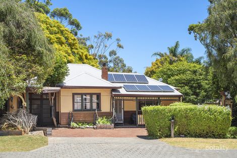 Property photo of 1/6 Town View Terrace Margaret River WA 6285