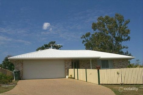 9 Van Haeren St, Kawana, QLD 4701