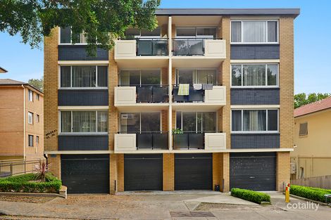 Property photo of 10/33-35 Sir Thomas Mitchell Road Bondi Beach NSW 2026