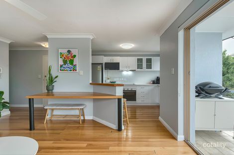 Property photo of 5/67 Sixth Avenue Kedron QLD 4031