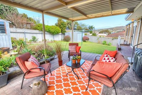 Property photo of 18 Hofrad Court Yakamia WA 6330