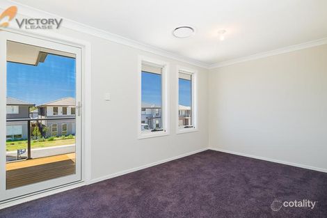 Property photo of 13 Waterloo Street Tallawong NSW 2762