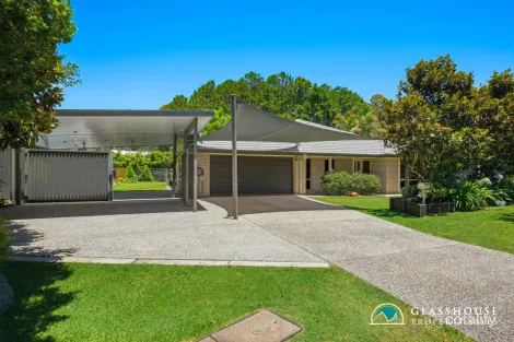 20 Smerdon Way, Glass House Mountains, QLD 4518