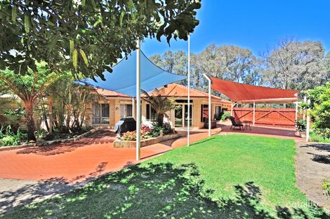 Property photo of 27 Tincombe Grove Baldivis WA 6171