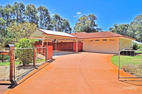 Property photo of 27 Tincombe Grove Baldivis WA 6171