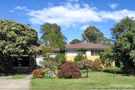 Property photo of 57-57A Christopher Street Baulkham Hills NSW 2153