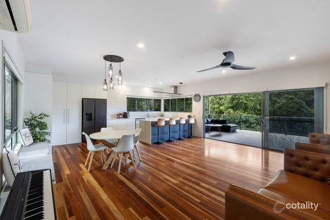 Property photo of 18 Tommys Court Buderim QLD 4556