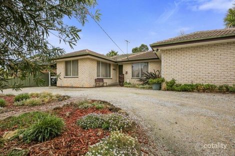 Property photo of 3 Witham Drive Coldstream VIC 3770