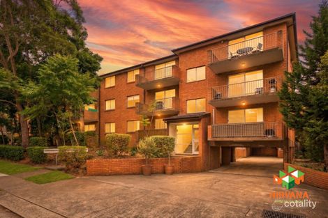4/7-9 Queens Rd, Westmead, NSW 2145