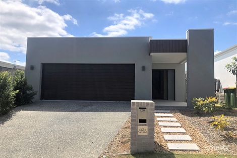 128 George Alexander Way, Coomera, QLD 4209