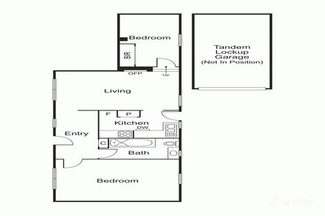 2/101 Barkly St, St Kilda, VIC 3182