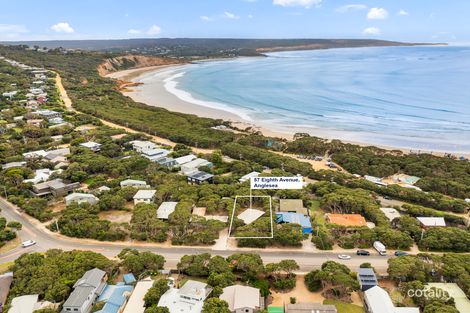 Property photo of 57 Eighth Avenue Anglesea VIC 3230