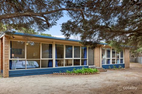Property photo of 57 Eighth Avenue Anglesea VIC 3230