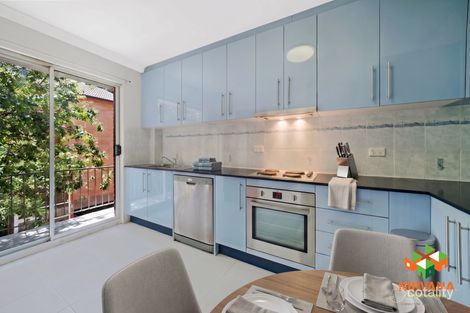 Property photo of 4/7-9 Queens Road Westmead NSW 2145