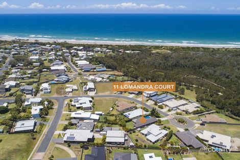 11 Lomandra Ct, Corindi Beach, NSW 2456