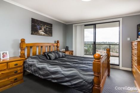 Property photo of 1009/91B Bridge Road Westmead NSW 2145