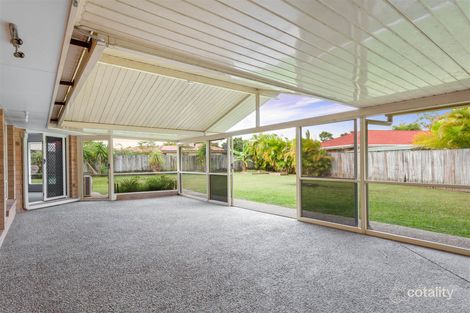 Property photo of 73 Parish Road Caboolture QLD 4510
