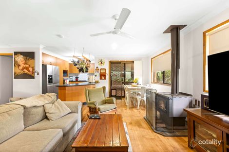 Property photo of 25 Werth Street Oakey QLD 4401