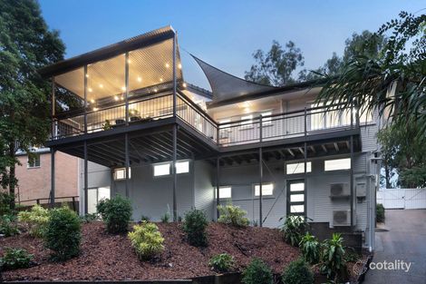 Property photo of 18 Crag Road Taringa QLD 4068