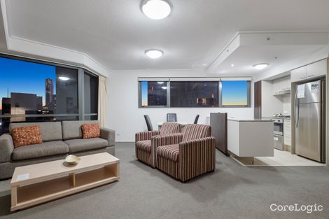 Property photo of 306/420 Queen Street Brisbane City QLD 4000