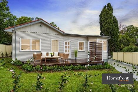 Property photo of 42 The Esplanade Thornleigh NSW 2120