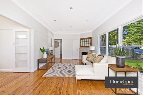 Property photo of 42 The Esplanade Thornleigh NSW 2120