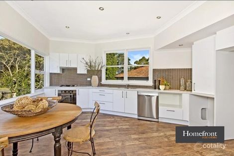 Property photo of 42 The Esplanade Thornleigh NSW 2120