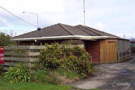 Property photo of 1/1 Thompson Street Brown Hill VIC 3350