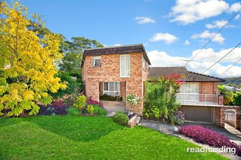 28 Maple St, Lugarno, NSW 2210